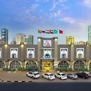 السيف الشارقة