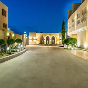 Diwan Al Hijaz Villas By Q جدة