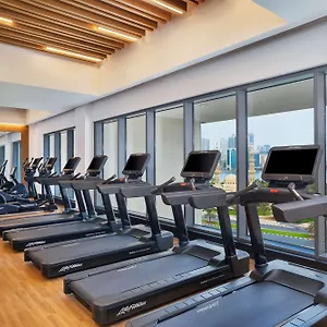 Doubletree By Hilton Waterfront And Residences الشارقة
